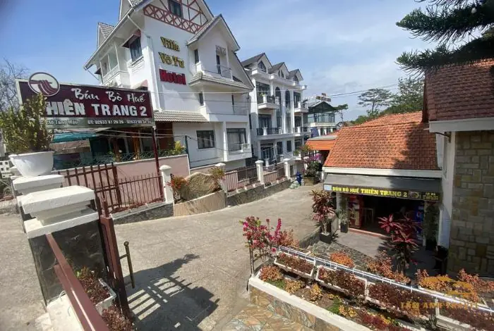 Bún Bò Thiên Trang Đà Lạt: Đánh Giá Chi Tiết Về Hương Vị Và Dịch Vụ