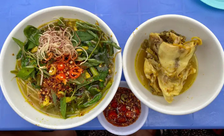 Bún Cá Châu Đốc: Quán Ngon, Cách Nấu Chuẩn Vị Miền Tây