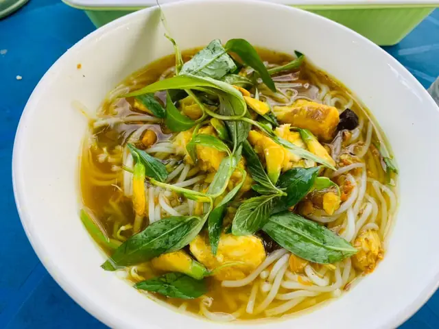 Bún Cá Châu Đốc: Quán Ngon, Cách Nấu Chuẩn Vị Miền Tây
