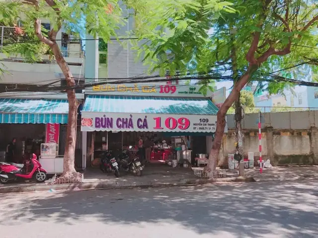 Khám Phá Bún Chả Cá 109 Nguyễn Chí Thanh: Địa Chỉ, Thực Đơn, Giá Khám Phá Bún Chả Cá 109 Nguyễn Chí Thanh: Địa Chỉ, Thực Đơn, Giá