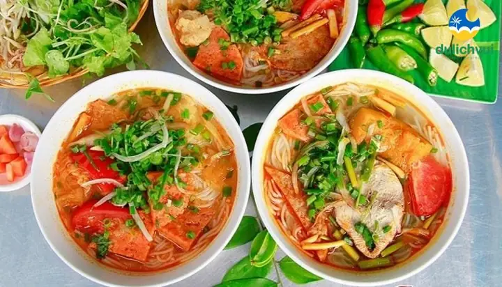 Khám Phá Bún Chả Cá 109 Nguyễn Chí Thanh: Địa Chỉ, Thực Đơn, Giá Khám Phá Bún Chả Cá 109 Nguyễn Chí Thanh: Địa Chỉ, Thực Đơn, Giá