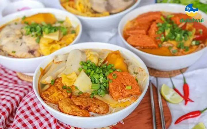 Khám Phá Bún Chả Cá 109 Nguyễn Chí Thanh: Địa Chỉ, Thực Đơn, Giá Khám Phá Bún Chả Cá 109 Nguyễn Chí Thanh: Địa Chỉ, Thực Đơn, Giá