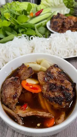 Top 10 Quán Bún Chả Hà Nội Ngon Phú Mỹ Hưng Quận 7