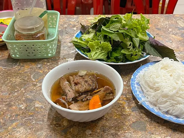 Bún Chả Hà Nội Thủ Đức: Review Chi Tiết Top 10 Quán Ngon Nhất