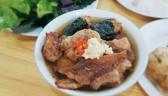 Review Thu Hà Bún Chả Hàng Mành: Đánh Giá Khách Quan Dựa Trên Trải Nghiệm Thực Tế