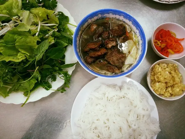 Bún Chả Obama Lê Văn Hưu: Lịch Sử, Cách Chế Biến Và Những Câu Chuyện Thú Vị