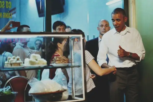 Bún Chả Obama Lê Văn Hưu: Lịch Sử, Cách Chế Biến Và Những Câu Chuyện Thú Vị