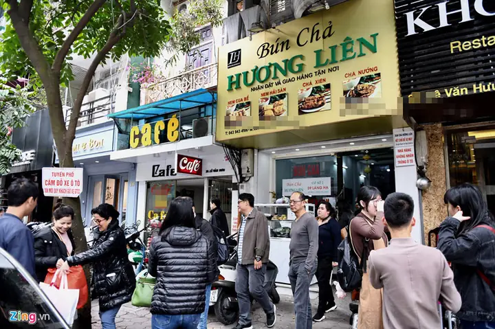 Bún Chả Obama Lê Văn Hưu: Lịch Sử, Cách Chế Biến Và Những Câu Chuyện Thú Vị