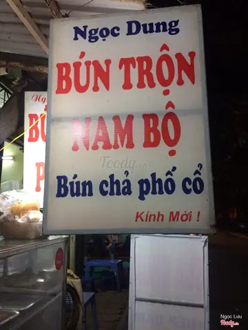 Khám Phá Bún Chả Phố Cổ Ngọc Dung – Đánh Giá Cho Hà Nội