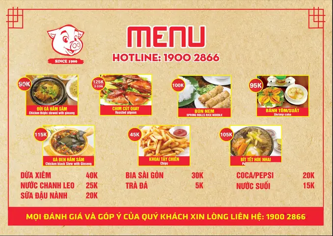 Khám Phá Toàn Bộ Chi Nhánh Bún Chả Sinh Từ Tại Hà Nội