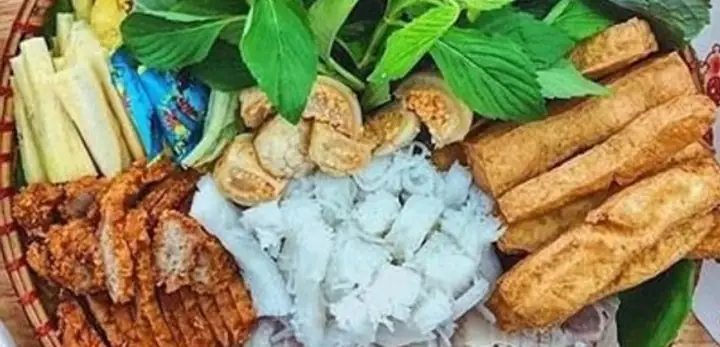 Đánh Giá Bún Đậu Mắm Tôm 3 Phải – Hương Vị Bắc Chuẩn