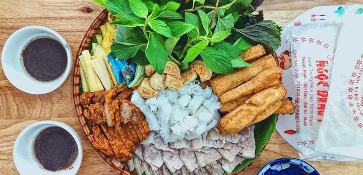 Đánh Giá Bún Đậu Mắm Tôm 3 Phải – Hương Vị Bắc Chuẩn Đánh Giá Bún Đậu Mắm Tôm 3 Phải – Hương Vị Bắc Chuẩn