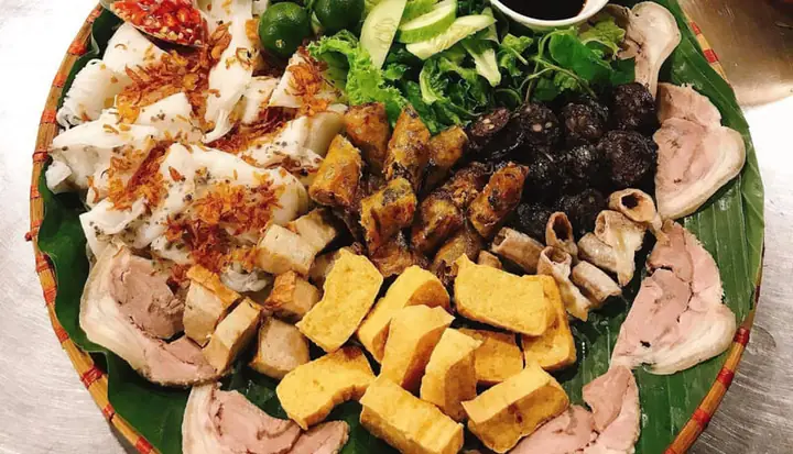 Khám Phá 10 Quán Bún Đậu Biên Hòa Ngon Chuẩn Vị