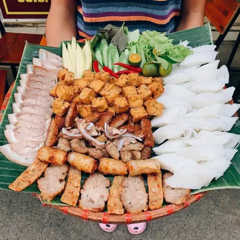 Khám Phá 10 Quán Bún Đậu Biên Hòa Ngon Chuẩn Vị