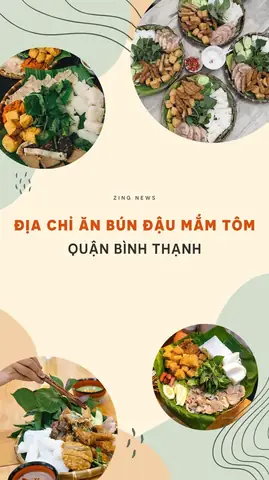 Top 10 Quán Bún Đậu Mắm Tôm Ngon Nhất Bình Thạnh Top 10 Quán Bún Đậu Mắm Tôm Ngon Nhất Bình Thạnh