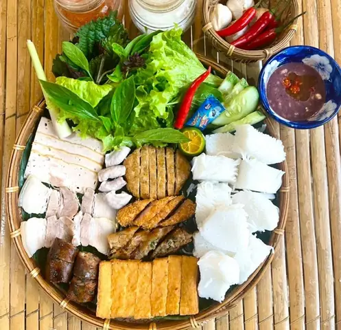 Bún Đậu Mắm Tôm Đà Nẵng: Hướng Dẫn Thưởng Thức Đúng Chuẩn