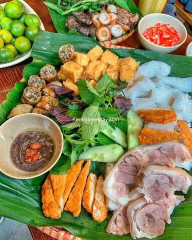 Bún Đậu Mắm Tôm Gò Vấp: Hướng Dẫn Chi Tiết Để Thưởng Thức Đúng Bản Sắc