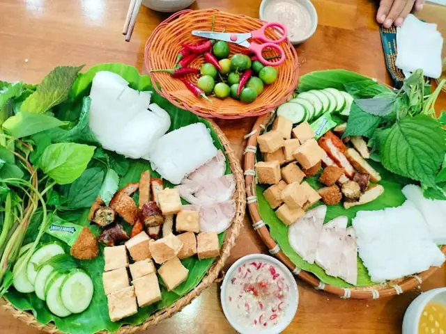 Bún Đậu Mắm Tôm Gò Vấp: Hướng Dẫn Chi Tiết Để Thưởng Thức Đúng Bản Sắc