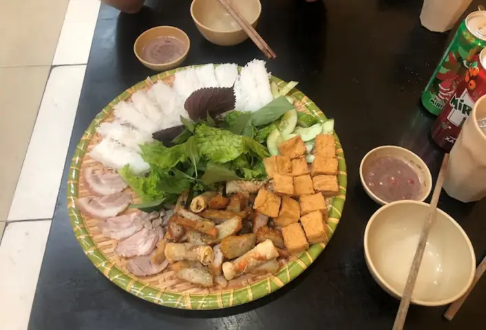 Bún Đậu Mắm Tôm Gò Vấp: Hướng Dẫn Chi Tiết Để Thưởng Thức Đúng Bản Sắc