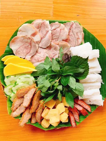 Khám Phá Bún Đậu Mắm Tôm Huy Hoàng: Đánh Giá, Menu & Địa Chỉ Uy Tín Khám Phá Bún Đậu Mắm Tôm Huy Hoàng: Đánh Giá, Menu & Địa Chỉ Uy Tín