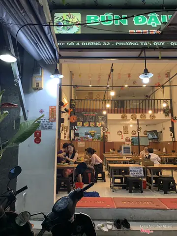 Khám Phá Bún Đậu Mắm Tôm Huy Hoàng: Đánh Giá, Menu & Địa Chỉ Uy Tín Khám Phá Bún Đậu Mắm Tôm Huy Hoàng: Đánh Giá, Menu & Địa Chỉ Uy Tín