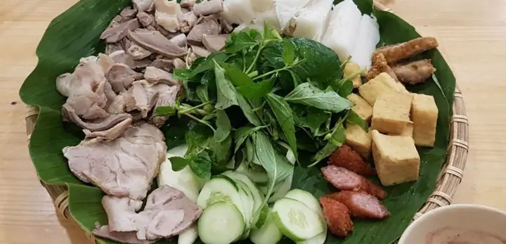 Khám Phá Bún Đậu Mắm Tôm Huy Hoàng: Đánh Giá, Menu & Địa Chỉ Uy Tín Khám Phá Bún Đậu Mắm Tôm Huy Hoàng: Đánh Giá, Menu & Địa Chỉ Uy Tín