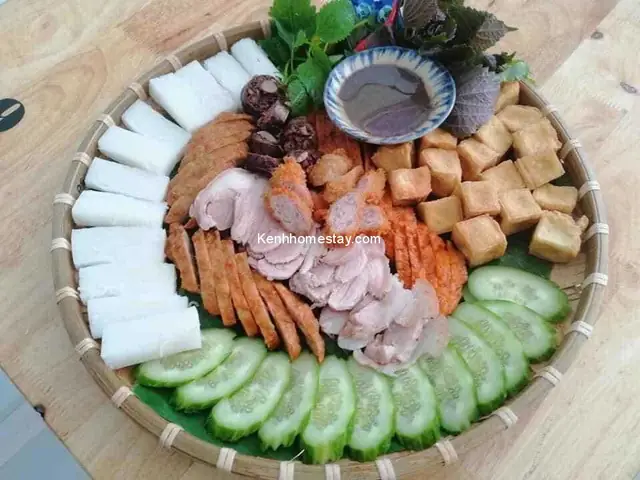 Bún Đậu Mắm Tôm Mạc Văn Khoa: Định Nghĩa, Nguồn Gốc Và Cách Thưởng Thức Đúng Điệu