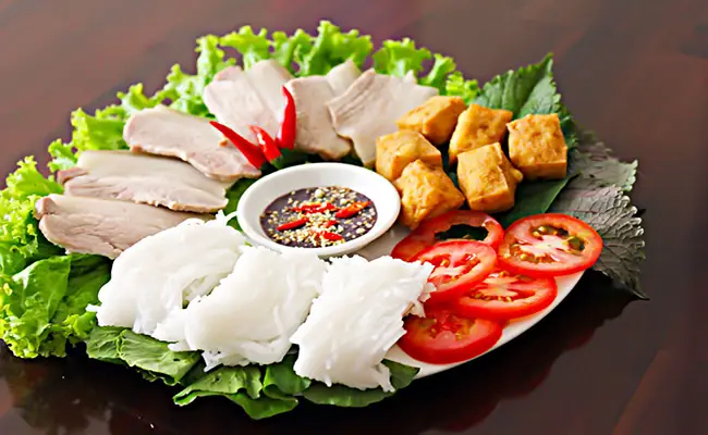 Bún Đậu Mắm Tôm Hà Nội: Review Chi Tiết 10 Quán Nổi Tiếng Nhất