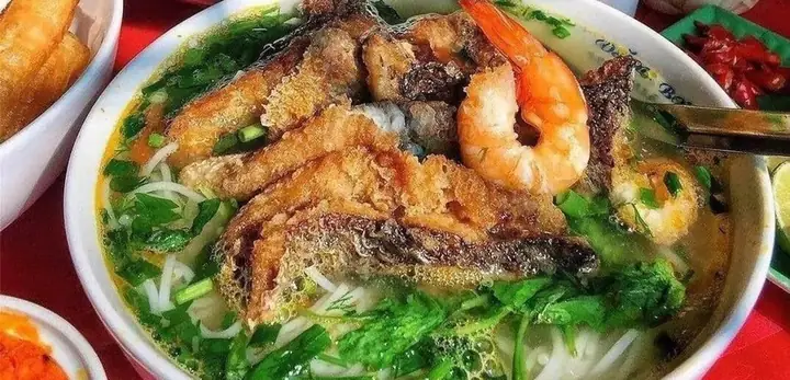 Top 8 Quán Bún Đậu Mắm Tôm Ngon Nhất Quận 7