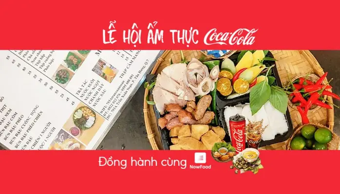 Top 8 Quán Bún Đậu Mắm Tôm Ngon Nhất Quận 7