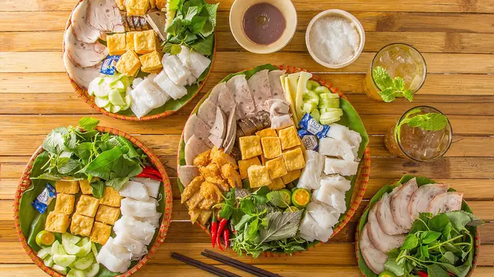 Đánh Giá Chi Tiết Bún Đậu Mắm Tôm Tân Phú: Trải Nghiệm Ẩm Thực Đáng Nhớ Đánh Giá Chi Tiết Bún Đậu Mắm Tôm Tân Phú: Trải Nghiệm Ẩm Thực Đáng Nhớ