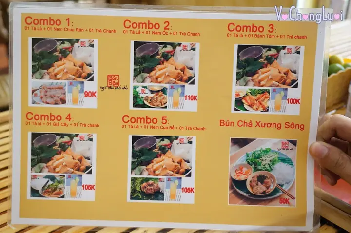 Khám Phá Bún Đậu Ngõ Nhỏ Phố Nhỏ – Top 7 Lý Do Nên Đến