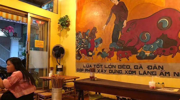 Khám Phá Bún Đậu Ngõ Nhỏ Phố Nhỏ – Top 7 Lý Do Nên Đến