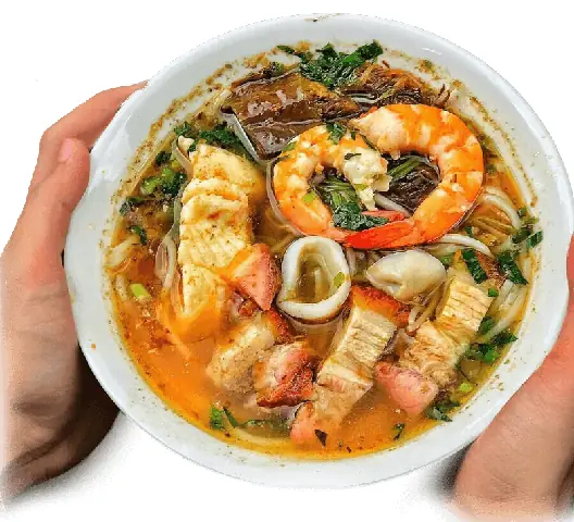 Bún Mắm 444: Review Chi Tiết Giá 85k/tô