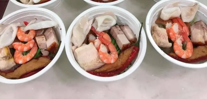 Bún Mắm Cô Ba Sài Gòn – Đặc Trưng, Lịch Sử Và Cách Thưởng Thức Đúng Điệu