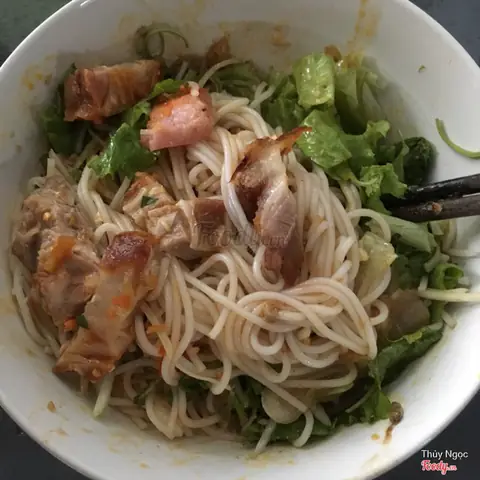 Bún Mắm Ngọc Trần Kế Xương Đà Nẵng: Đánh Giá Chi Tiết Từ Một Du Khách Thực Tế