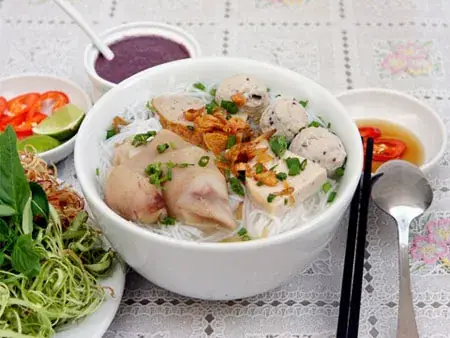 Khám Phá 10 Quán Bún Mọc Tố Như Ngon Nhất Ninh Bình Khám Phá 10 Quán Bún Mọc Tố Như Ngon Nhất Ninh Bình