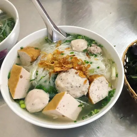 Khám Phá 10 Quán Bún Mọc Tố Như Ngon Nhất Ninh Bình Khám Phá 10 Quán Bún Mọc Tố Như Ngon Nhất Ninh Bình