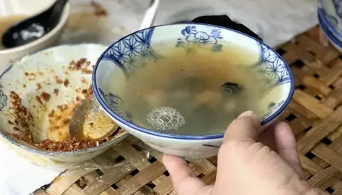 Bún Ốc Nguội Cổ: Quán Nổi Tiếng Hà Nội Bún Ốc Nguội Cổ: Quán Nổi Tiếng Hà Nội
