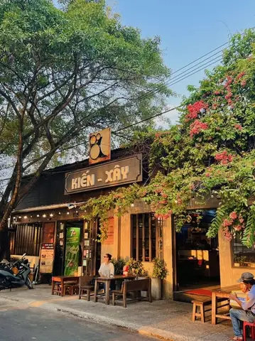Bún Quậy Kiến Xây Phú Quốc: Hương Vị Đặc Trưng Từ Đảo Ngọc Bún Quậy Kiến Xây Phú Quốc: Hương Vị Đặc Trưng Từ Đảo Ngọc