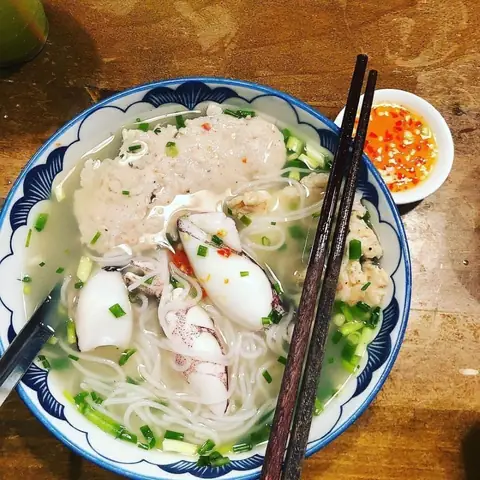 Bún Quậy Kiến Xây Phú Quốc: Hương Vị Đặc Trưng Từ Đảo Ngọc Bún Quậy Kiến Xây Phú Quốc: Hương Vị Đặc Trưng Từ Đảo Ngọc