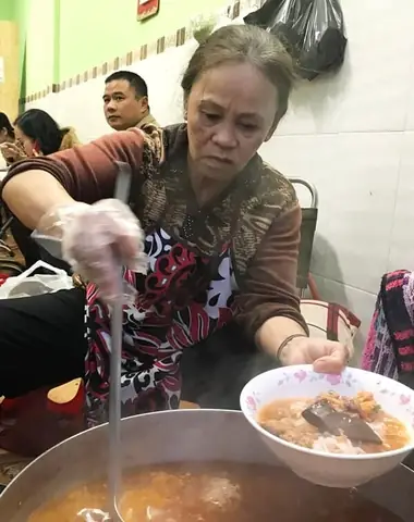 Bún Riêu Cô Lan Đà Lạt: Hướng Dẫn Chi Tiết Cách Làm Và Thưởng Thức