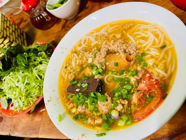 Bún Riêu Cô Lan Đà Lạt: Hướng Dẫn Chi Tiết Cách Làm Và Thưởng Thức