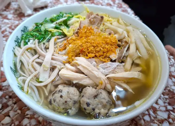 Bún Thang Xuất Xứ Ở Đâu? Nguồn Gốc Và Lịch Sử Món Ăn Bún Thang Xuất Xứ Ở Đâu? Nguồn Gốc Và Lịch Sử Món Ăn