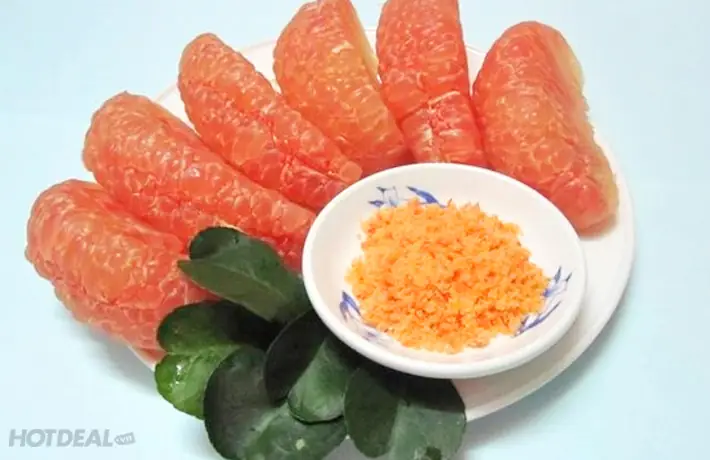 Bưởi Da Xanh Bến Tre: Đặc Sản Đất Kinh Kỳ Và Hành Trình Vươn Ra Thế Giới Bưởi Da Xanh Bến Tre: Đặc Sản Đất Kinh Kỳ Và Hành Trình Vươn Ra Thế Giới