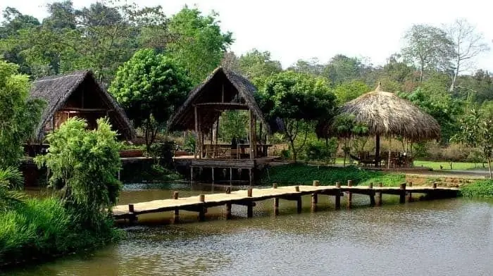 Khám Phá Ako Dhong Eco-tourism Area - Trái Tim Văn Hóa Tây Nguyên Khám Phá Ako Dhong Eco-tourism Area - Trái Tim Văn Hóa Tây Nguyên