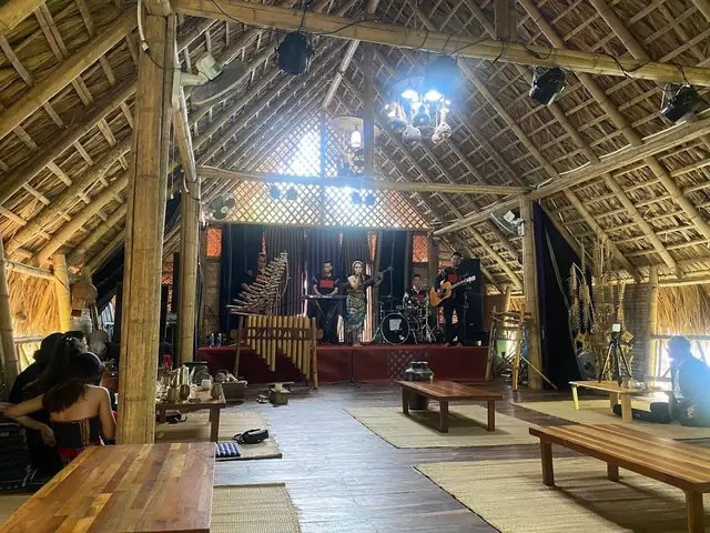 Khám Phá Ako Dhong Eco-tourism Area - Trái Tim Văn Hóa Tây Nguyên