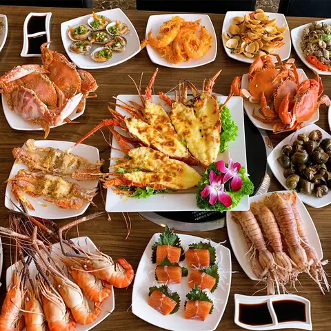 Buffet Hải Sản Hà Nội: Top Quán Ngon, Giá Tốt