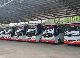 Hướng Dẫn Đi Xe Buýt Từ Tp.hcm Đến Bến Tre: Lộ Trình, Giá Vé Và Kinh Nghiệm Thực Tế Hướng Dẫn Đi Xe Buýt Từ Tp.hcm Đến Bến Tre: Lộ Trình, Giá Vé Và Kinh Nghiệm Thực Tế