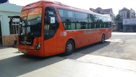 Hướng Dẫn Đi Xe Buýt Từ Tp.hcm Đến Bến Tre: Lộ Trình, Giá Vé Và Kinh Nghiệm Thực Tế Hướng Dẫn Đi Xe Buýt Từ Tp.hcm Đến Bến Tre: Lộ Trình, Giá Vé Và Kinh Nghiệm Thực Tế